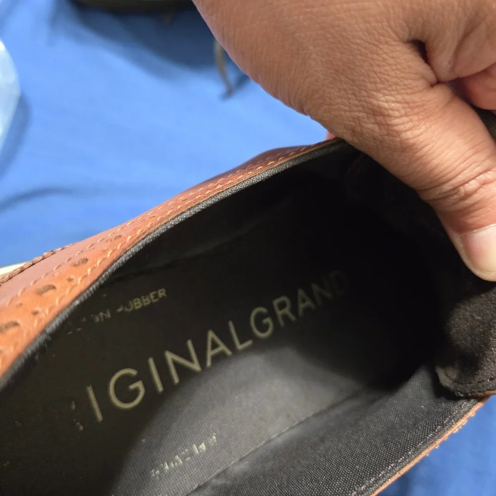 Cole Haan cole haan